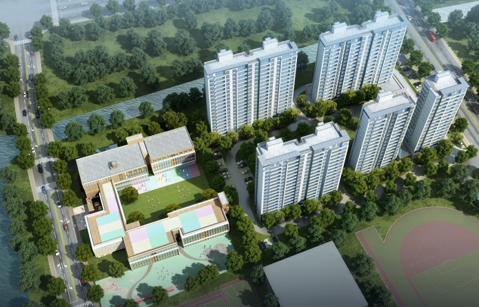 杭州部落先锋app官网置地